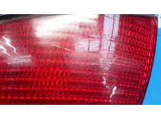 Recambio de piloto trasero derecho para peugeot 406 break (s1/s2) 2.2 hdi fap cat referencia OEM IAM    2