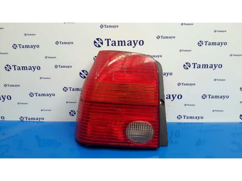 Recambio de piloto trasero izquierdo para volkswagen lupo (6x1/6e1) 1.4 16v referencia OEM IAM 380509999  