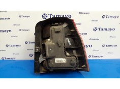 Recambio de piloto trasero izquierdo para volkswagen lupo (6x1/6e1) 1.4 16v referencia OEM IAM 380509999   2