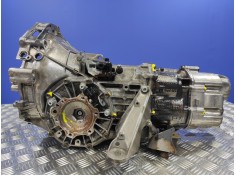 Recambio de caja cambios para audi a6 berlina (4b2) 2.5 v6 24v tdi referencia OEM IAM DQS   2