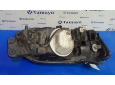 Recambio de faro izquierdo para subaru legacy berl./familiar b11 (bd/bg) referencia OEM IAM 10020653 160182 KOITO 2
