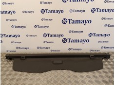 Recambio de bandeja trasera para volkswagen touareg (7la) 2.5 tdi referencia OEM IAM   