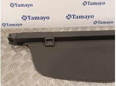 Recambio de bandeja trasera para volkswagen touareg (7la) 2.5 tdi referencia OEM IAM    2