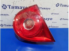 Recambio de piloto trasero izquierdo interior para volkswagen golf v berlina (1k1) 2.0 tdi referencia OEM IAM 1K6945093G  