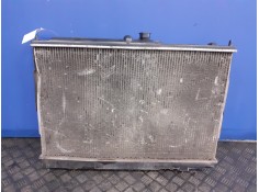 Recambio de radiador agua para mitsubishi outlander (cu0w) 2.0 cat referencia OEM IAM   