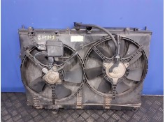 Recambio de radiador agua para mitsubishi outlander (cu0w) 2.0 cat referencia OEM IAM    2