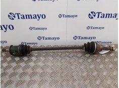 Recambio de transmision trasera derecha para mitsubishi outlander (cu0w) 2.0 cat referencia OEM IAM 4G63  