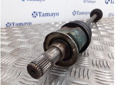 Recambio de transmision trasera derecha para mitsubishi outlander (cu0w) 2.0 cat referencia OEM IAM 4G63   2