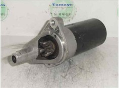Recambio de motor arranque para audi s4 avant (b5) referencia OEM IAM 0001109021  