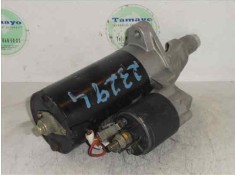Recambio de motor arranque para audi s4 avant (b5) referencia OEM IAM 0001109021   2