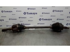 Recambio de transmision trasera derecha para land rover freelander (ln) referencia OEM IAM 20T2N  