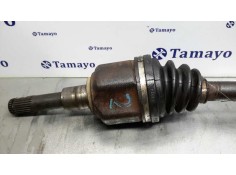 Recambio de transmision trasera derecha para land rover freelander (ln) referencia OEM IAM 20T2N   2