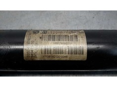 Recambio de amortiguador trasero derecho para bmw x5 (e70) xdrive40d referencia OEM IAM 33526781922 22244960 14941510 2