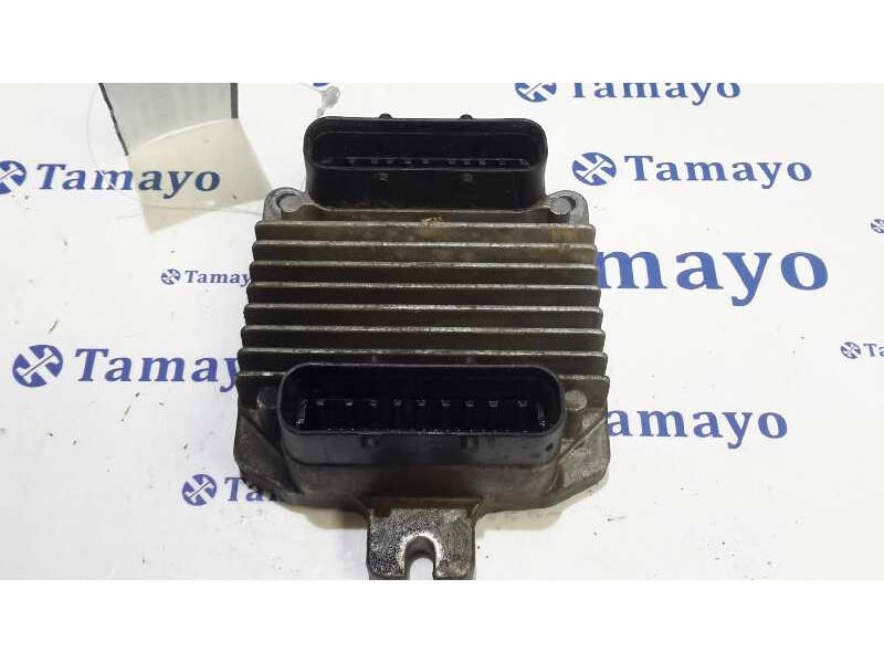 Recambio de centralita motor uce para opel vectra b berlina 1.6 16v referencia OEM IAM 09364599  864599LD9050018H