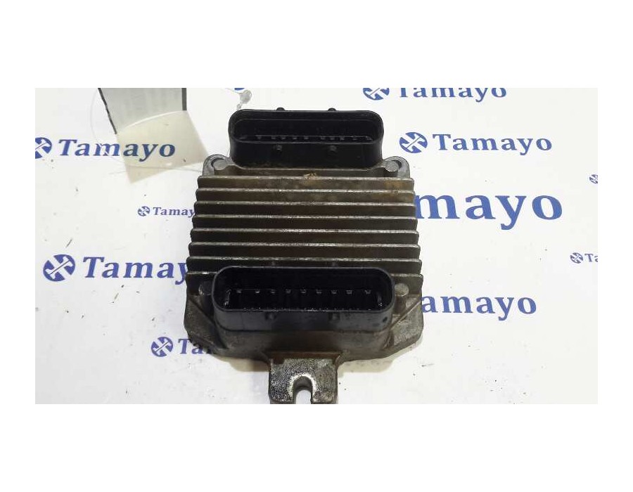 Recambio de centralita motor uce para opel vectra b berlina 1.6 16v referencia OEM IAM 09364599  864599LD9050018H