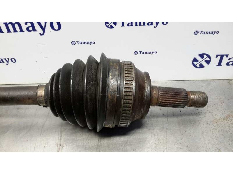 Recambio de transmision trasera derecha para land rover freelander (ln) referencia OEM IAM 20T2N  