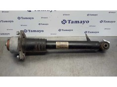 Recambio de amortiguador trasero izquierdo para bmw x5 (e70) xdrive40d referencia OEM IAM 33526781921 22244961 14941510