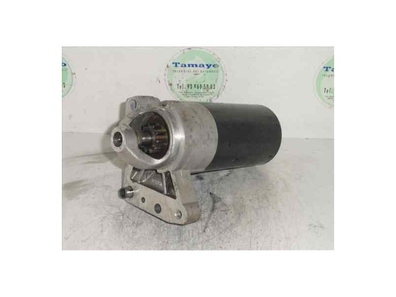 Recambio de motor arranque para bmw mini (r50,r53) 1.6 16v cat referencia OEM IAM 0001138004 160629 