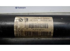Recambio de amortiguador trasero izquierdo para bmw x5 (e70) xdrive40d referencia OEM IAM 33526781921 22244961 14941510 2