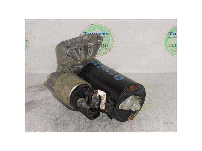 Recambio de motor arranque para bmw mini (r50,r53) 1.6 16v cat referencia OEM IAM 0001138004 160629 