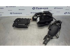 Recambio de motor cierre centralizado trasero derecho para bmw x5 (e70) xdrive40d referencia OEM IAM   