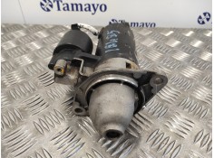 Recambio de motor arranque para opel calibra 2.5 v6 cat (l80) referencia OEM IAM 0001108148  