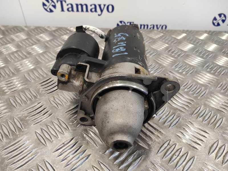 Recambio de motor arranque para opel calibra 2.5 v6 cat (l80) referencia OEM IAM 0001108148  