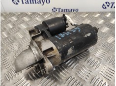 Recambio de motor arranque para opel calibra 2.5 v6 cat (l80) referencia OEM IAM 0001108148   2
