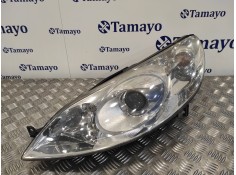 Recambio de faro izquierdo para peugeot 407 sw 2.0 16v hdi fap cat (rhr / dw10bted4) referencia OEM IAM 0301213273  