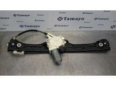 Recambio de elevalunas trasero derecho para bmw x5 (e70) xdrive40d referencia OEM IAM 51357166382  