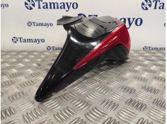 Recambio de piloto trasero izquierdo para toyota yaris (xpa1f/mxph11/chxnbw) hybrid 1.5cc referencia OEM IAM 81561K0040   2