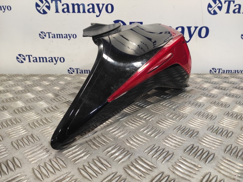 Recambio de piloto trasero izquierdo para toyota yaris (xpa1f/mxph11/chxnbw) hybrid 1.5cc referencia OEM IAM 81561K0040  