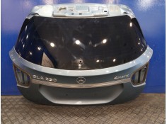 Recambio de porton trasero para mercedes-benz clase gla (w156) referencia OEM IAM   