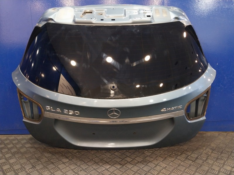 Recambio de porton trasero para mercedes-benz clase gla (w156) referencia OEM IAM   