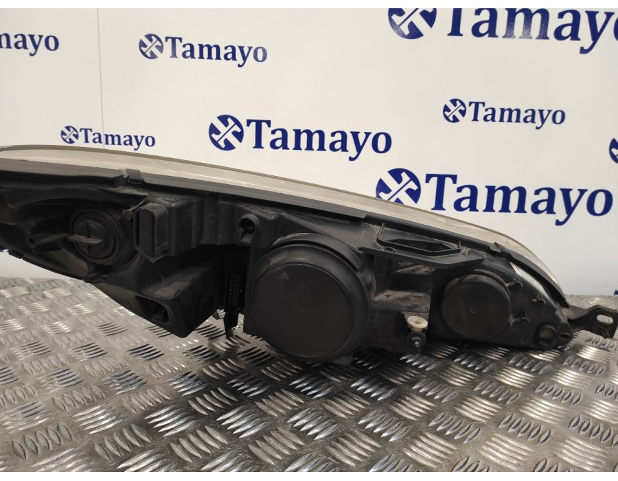 Recambio de faro izquierdo para peugeot 407 sw 2.0 16v hdi fap cat (rhr / dw10bted4) referencia OEM IAM 0301213273  