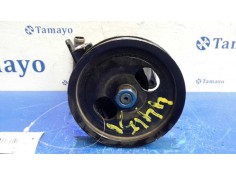 Recambio de bomba direccion para hyundai h 1 2.5 diesel referencia OEM IAM   