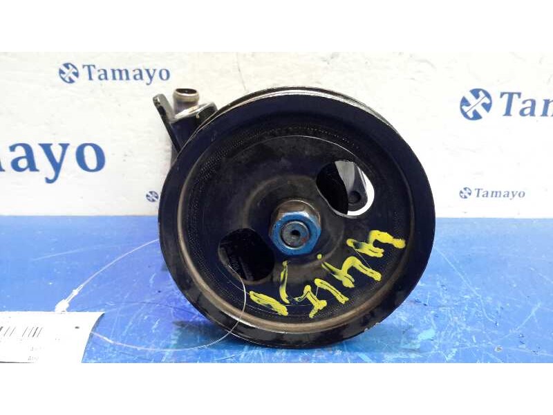 Recambio de bomba direccion para hyundai h 1 2.5 diesel referencia OEM IAM   