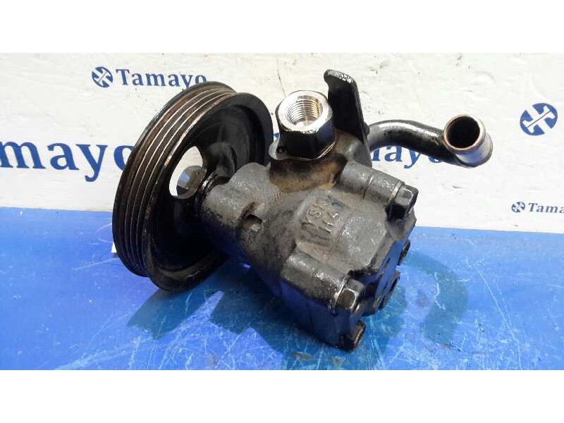 Recambio de bomba direccion para hyundai h 1 2.5 diesel referencia OEM IAM   