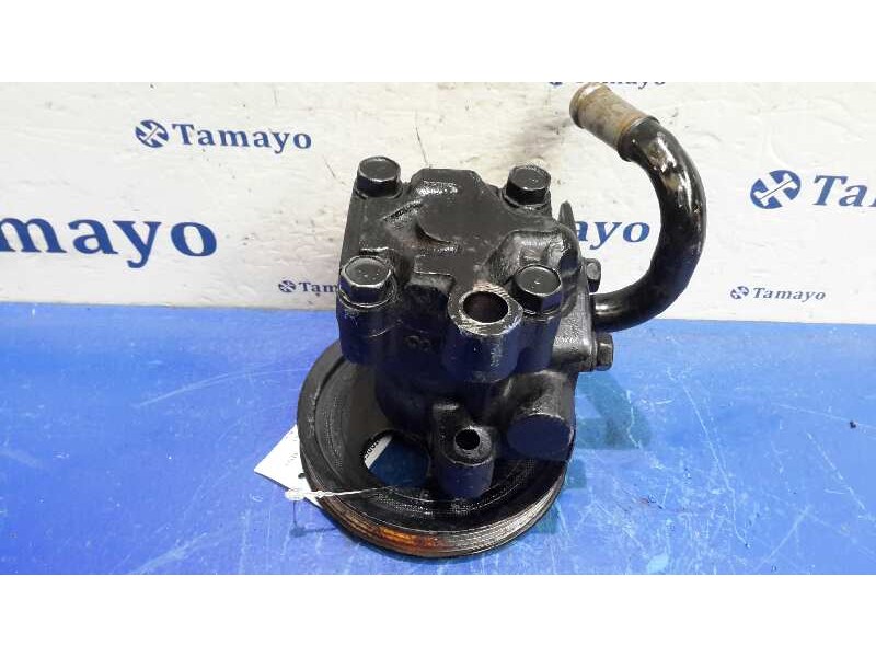 Recambio de bomba direccion para hyundai h 1 2.5 diesel referencia OEM IAM   