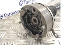 Recambio de transmision delantera derecha para seat ibiza (6j5) referencia OEM IAM 6R0407762K   2