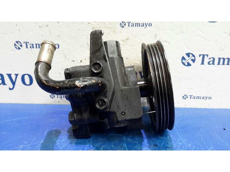 Recambio de bomba direccion para hyundai h 1 2.5 diesel referencia OEM IAM   