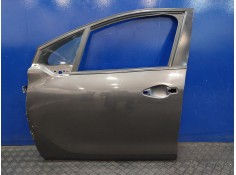 Recambio de puerta delantera izquierda para peugeot 208 1.2 12v vti referencia OEM IAM   