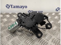 Recambio de motor limpia trasero para volkswagen golf v berlina (1k1) 2.0 tdi dpf referencia OEM IAM 0390201800  1K6955711C