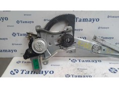 Recambio de elevalunas delantero izquierdo para daewoo kalos 1.4 sr referencia OEM IAM   