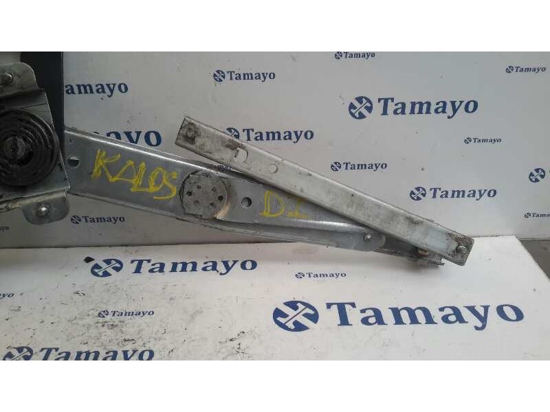 Recambio de elevalunas delantero izquierdo para daewoo kalos 1.4 sr referencia OEM IAM   