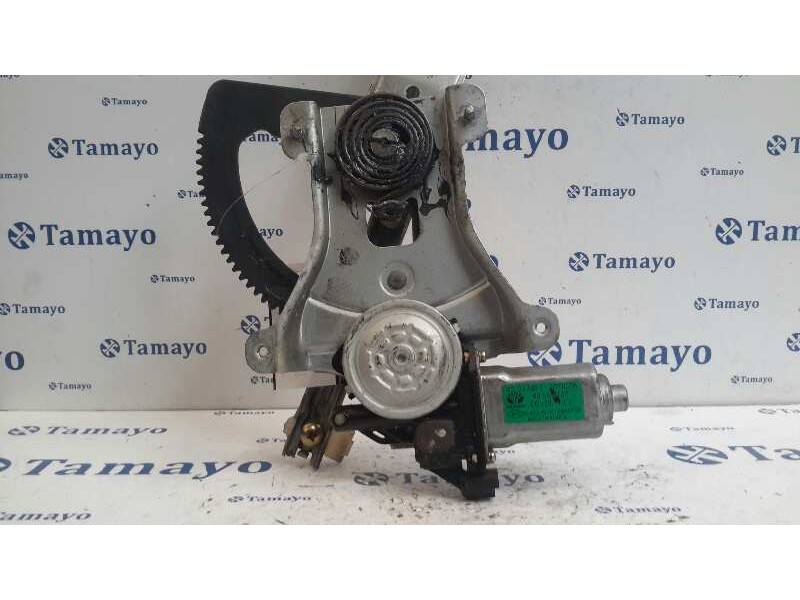Recambio de elevalunas delantero izquierdo para daewoo kalos 1.4 sr referencia OEM IAM   