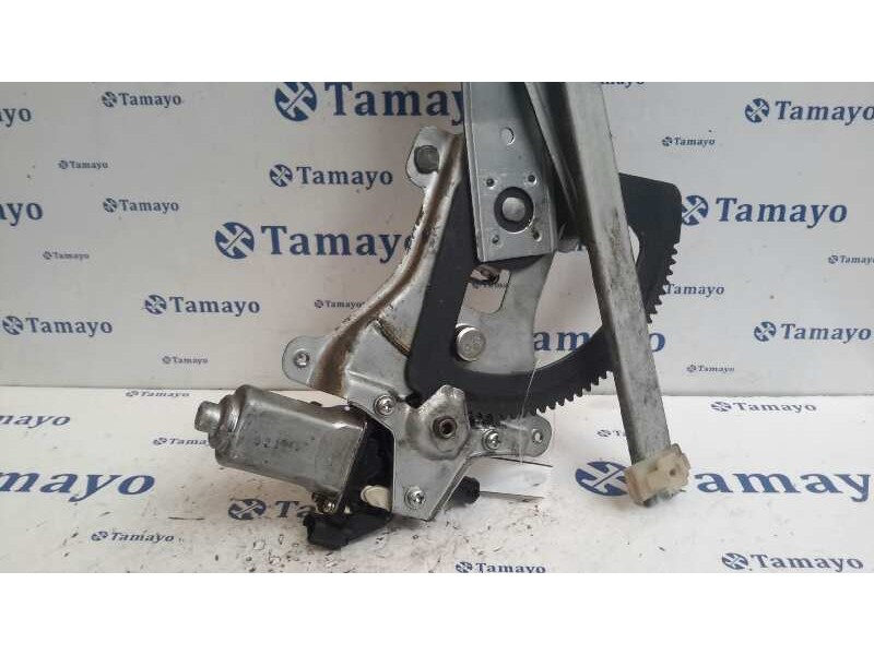 Recambio de elevalunas delantero izquierdo para daewoo kalos 1.4 sr referencia OEM IAM   