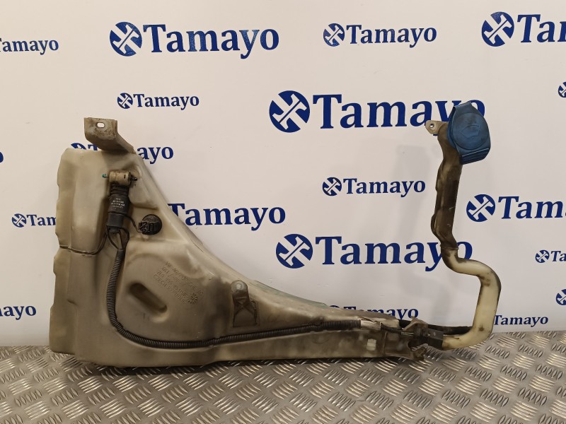 Recambio de deposito limpia para volkswagen touareg (7la) 2.5 tdi referencia OEM IAM 7L0955453D  