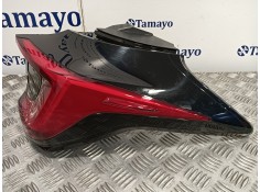 Recambio de piloto trasero derecho para toyota yaris (xpa1f/mxph11/chxnbw) hybrid 1.5cc referencia OEM IAM 81551K0040   2