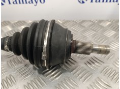 Recambio de transmision delantera izquierda para audi a3 (8l) 1.9 tdi referencia OEM IAM    2